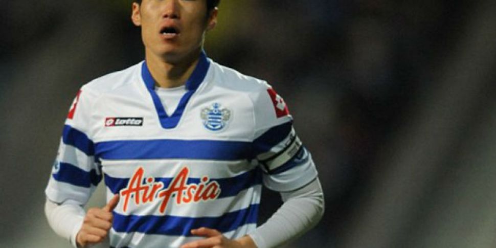 Park Ji Sung joins PSV on loan