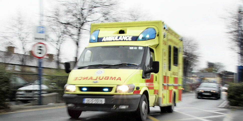 Prank ambulance calls increase...