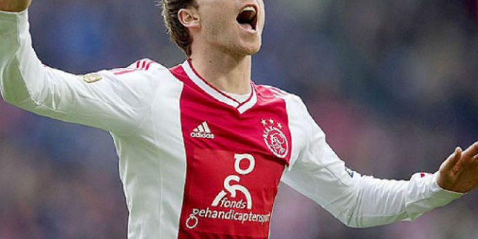 Euro Footy Focus ”“  Can Ajax...