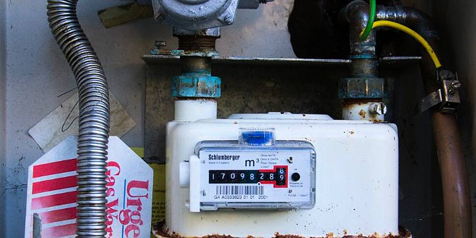 AUDIO: Gas bills could climb €...