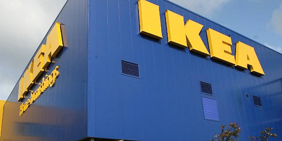 IKEA buys Leitrim wind farm to...