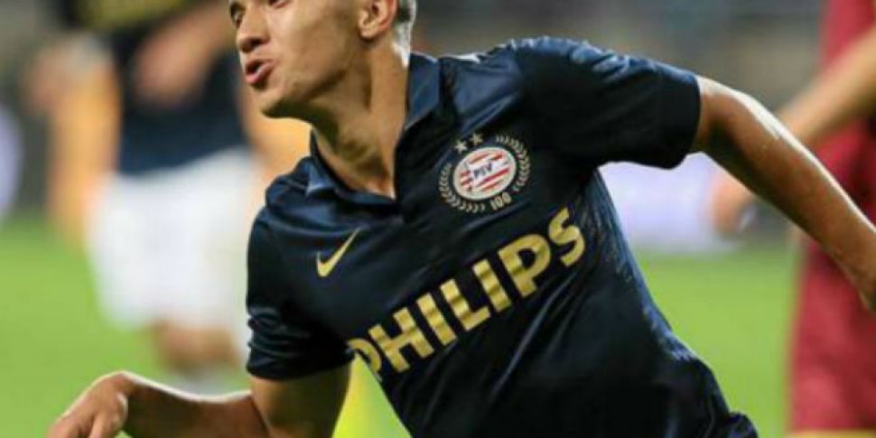 The Scouting Report ”“ PSV won...