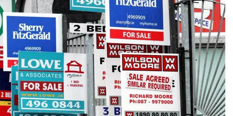 Number of new mortgages see fi...