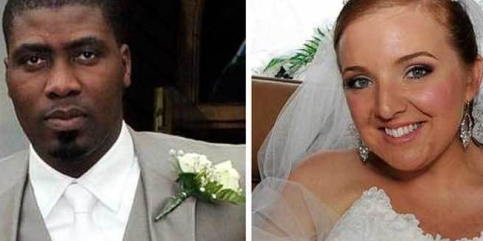 Armagh woman marries Nigerian...
