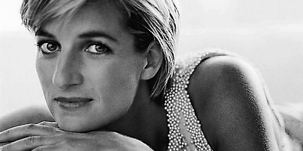 Princess Diana documentary is...