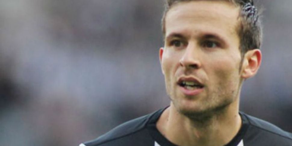 Cabaye to PSG is a done deal