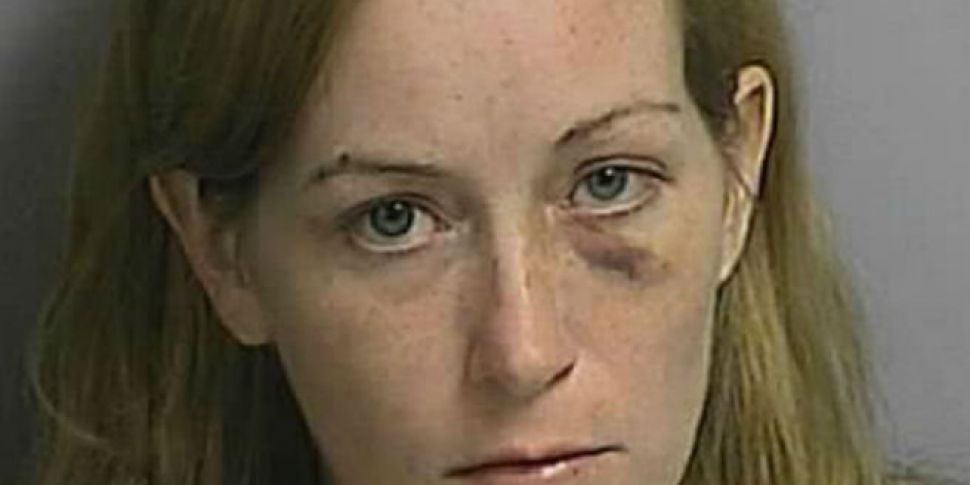 Florida Woman Charged With Murder Of Irish Boyfriend Newstalk 5278