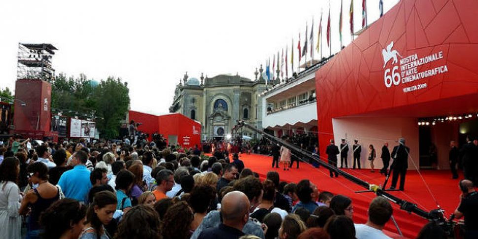 Venice Film Festival preview
