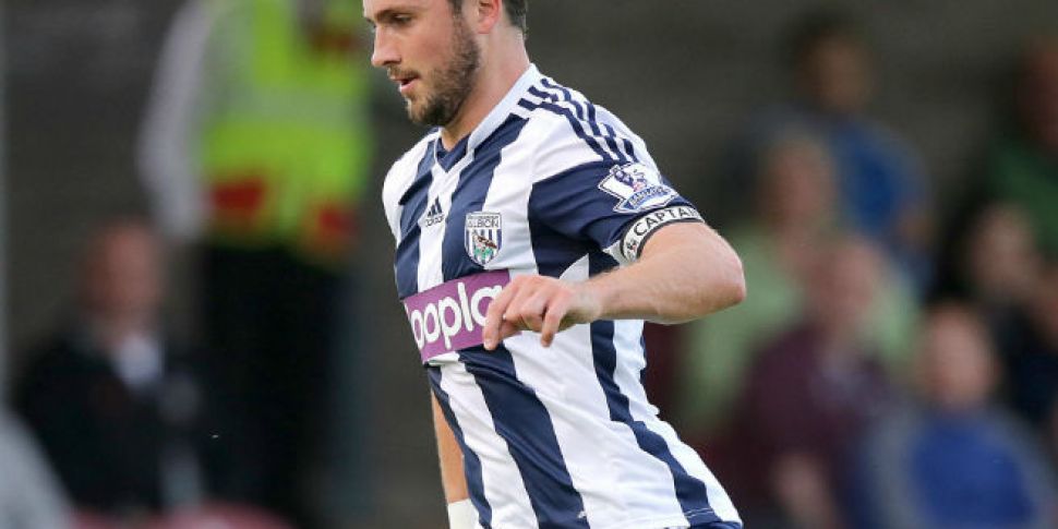 Shane Long an injury doubt for...