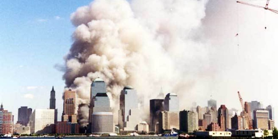 FBI director fears 9/11-style...