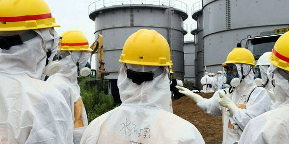 Are the Japanese government ly...