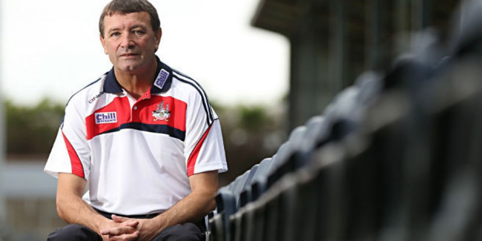 Cork to name All Ireland final...