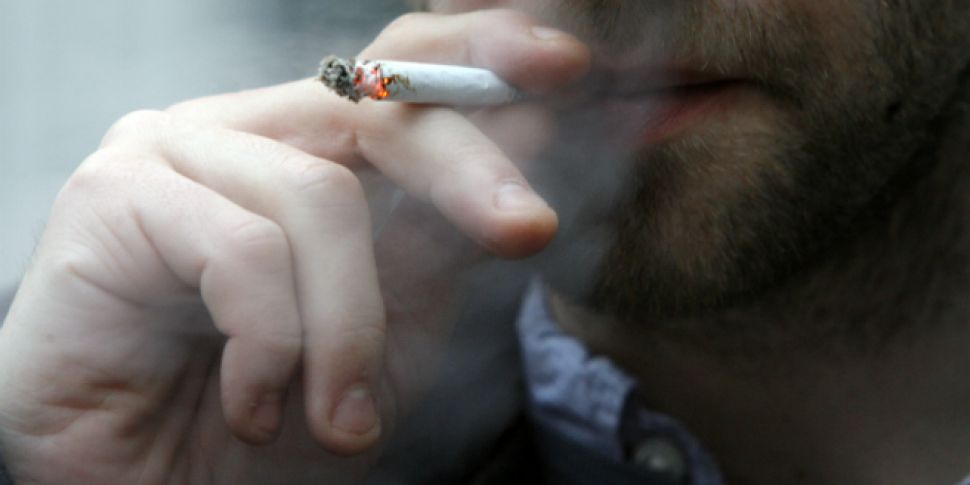 Plans could see smoking ban ex...