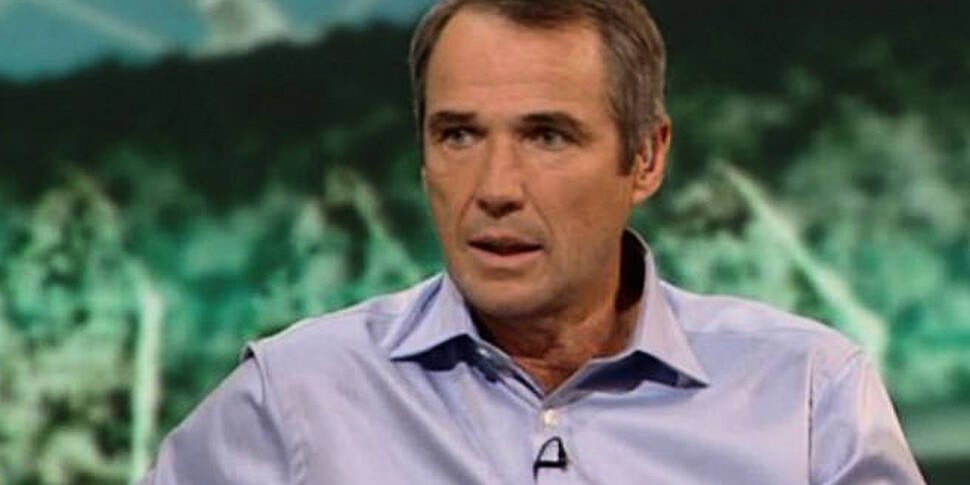 Alan Hansen to leave &#39;...