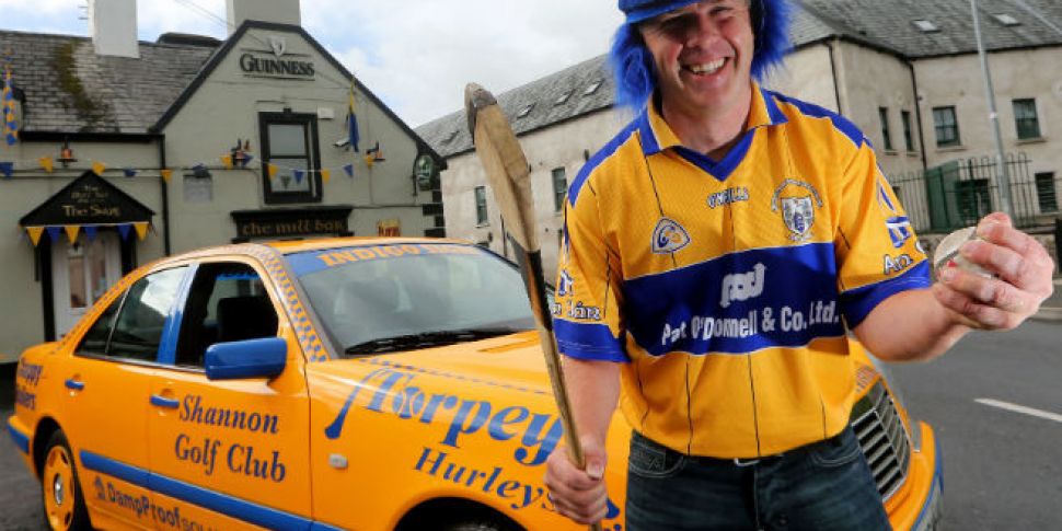 PICS: From Clare sheep to Cork...