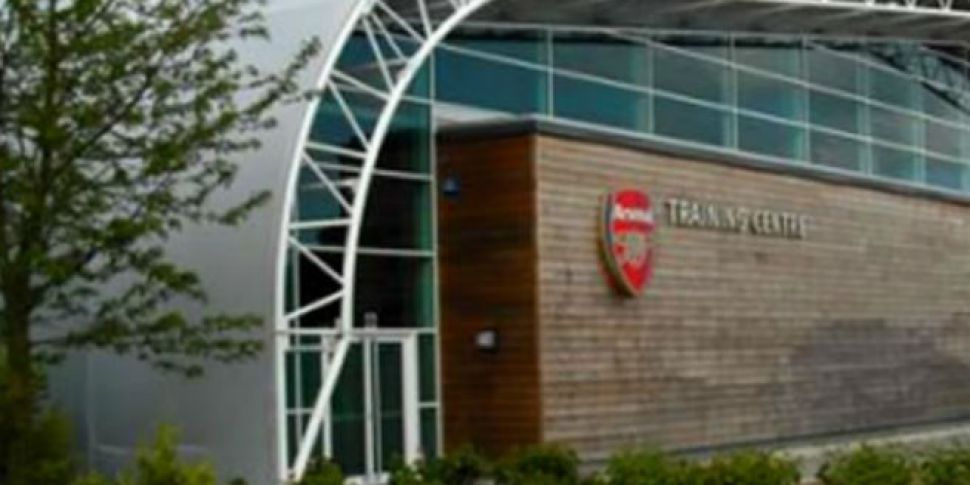 Arsenal investigate whether co...