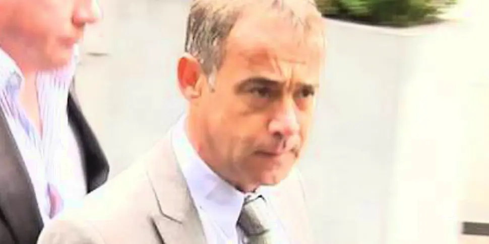 Michael Le Vell: Child Rapes &...