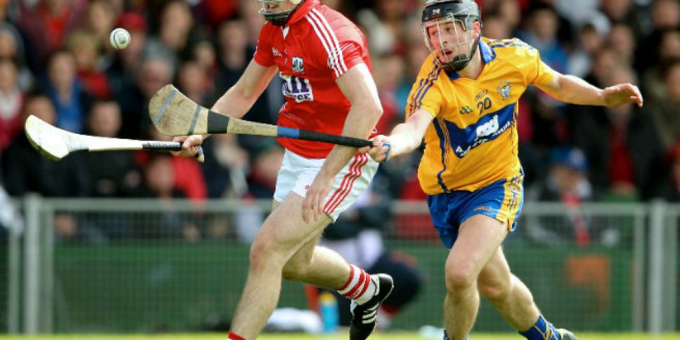 Hurling stars look ahead to to...