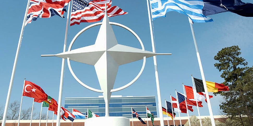 10 civilians killed in NATO ai...