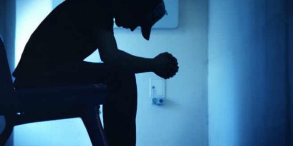 Rise in domestic abuse against...
