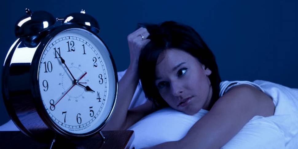 Why clever people can’t sleep?