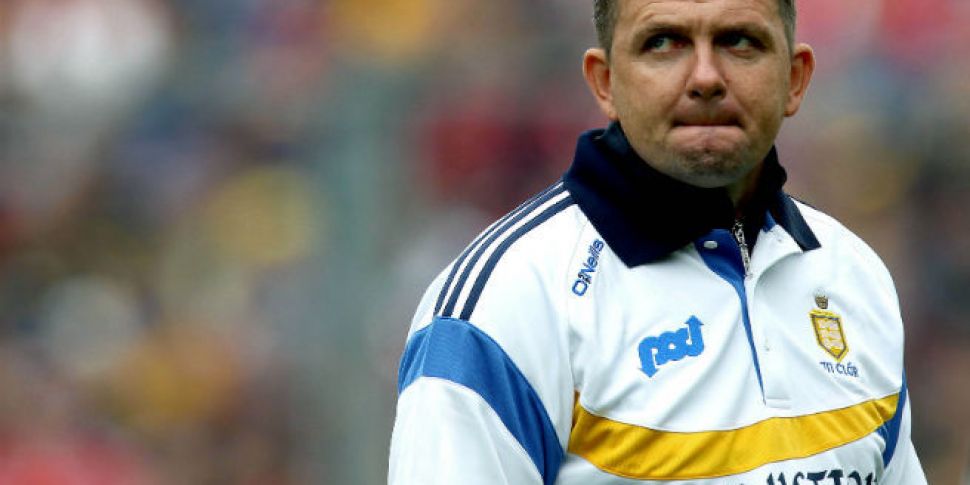 Davy Fitz: It would have been...