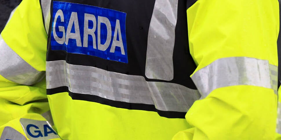 40-year-old man dies in Meath...