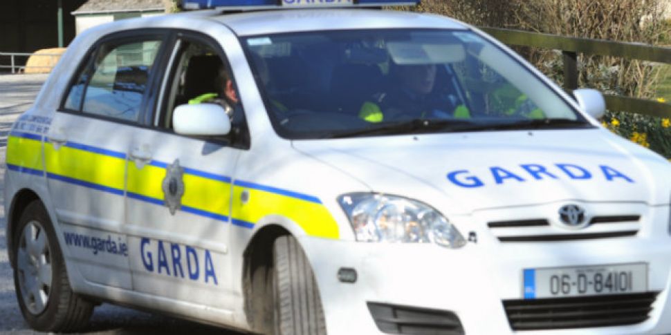 Gardai seize nearly €500k wort...