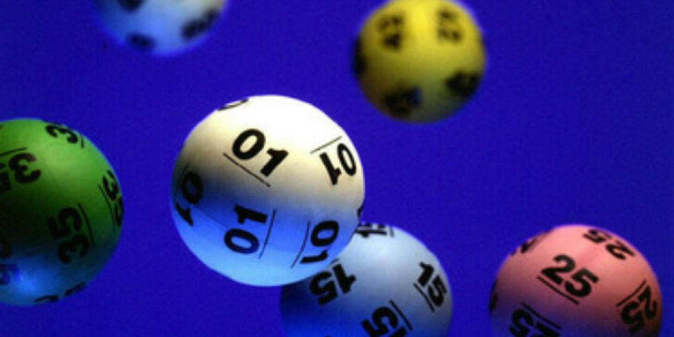 Lotto player scoops €3m prize