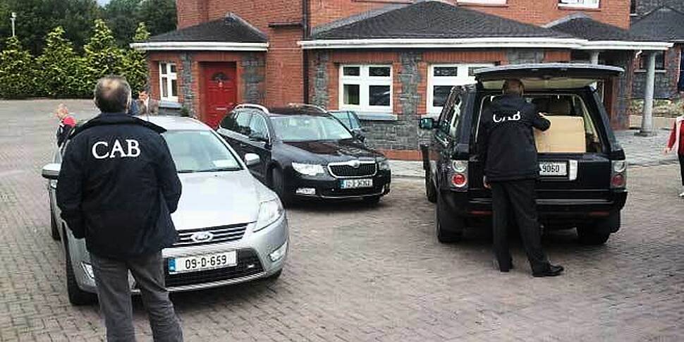 Properties raided in Cork &...