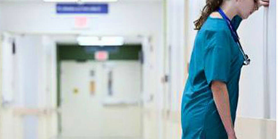 HSE to verify junior doctor wo...