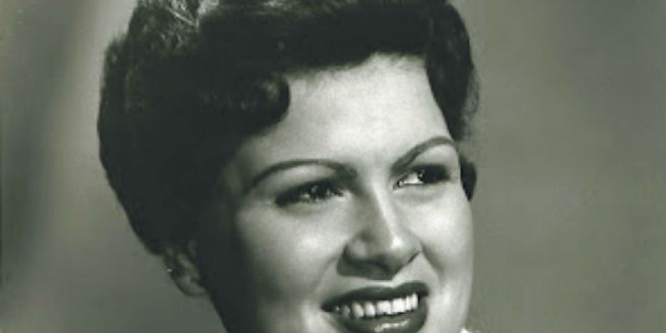 the patsy cline story