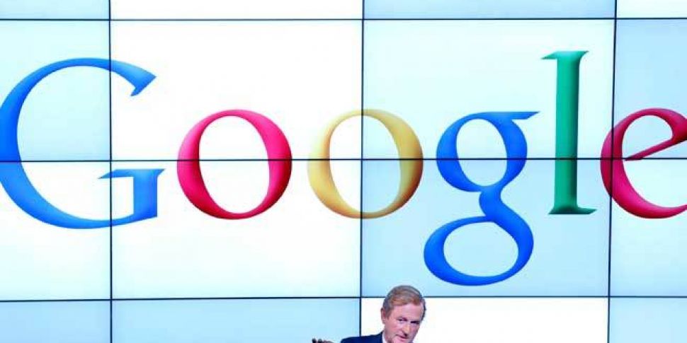 Google facility hopes to incre...