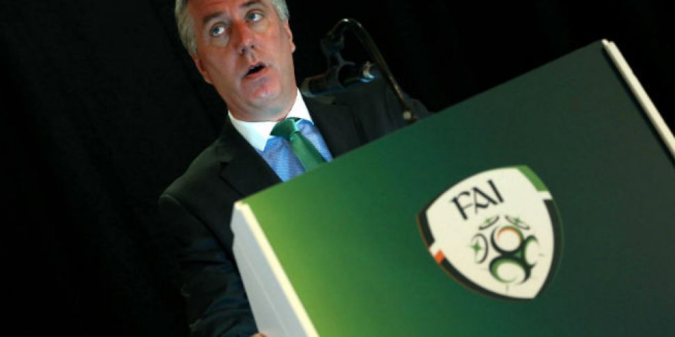 FAI release statement backing...