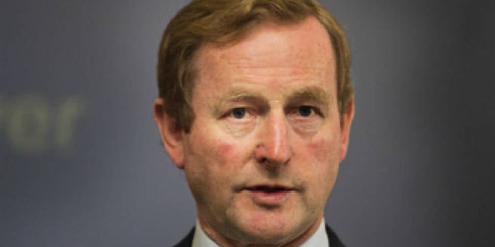 Taoiseach Says Budget Will Foc...