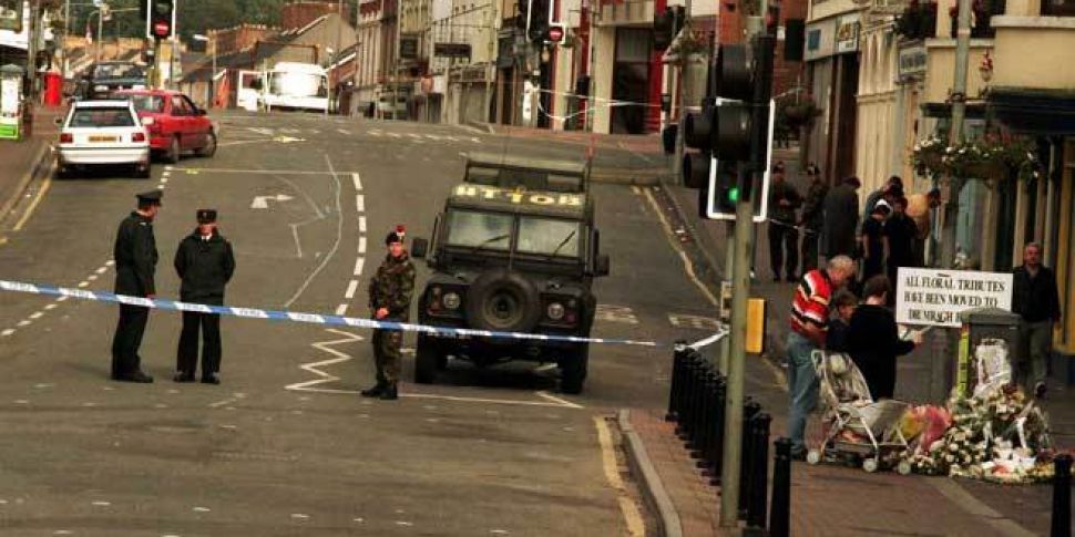 Public inquiry into Omagh bomb...