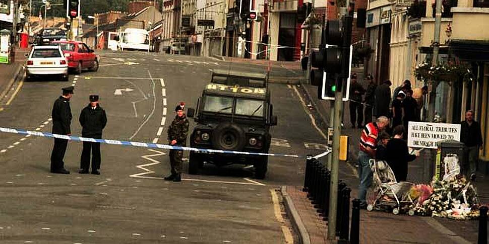 Public inquiry into Omagh bomb...