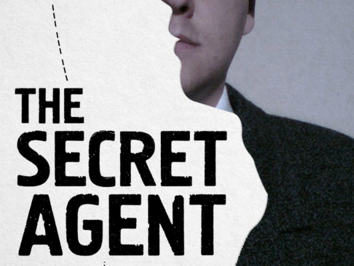 The Secret Agent: In Search of America's Greatest World War II Spy (Kindle  Single) eBook : Talty, Stephan: Kindle Store 