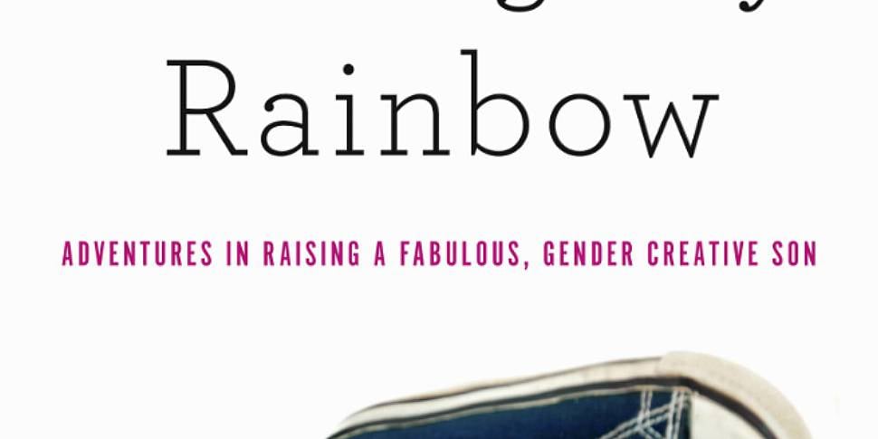 Raising My Rainbow: Adventures...