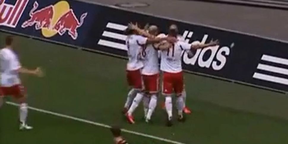 VIDEO: RB Leipzig’s ultra atta...