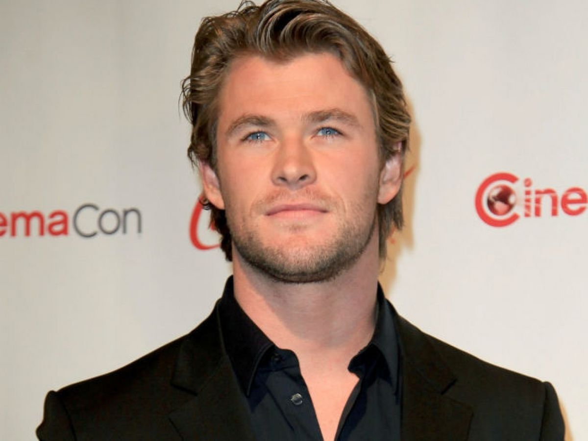 Chris Hemsworth unveils dramatic weight loss for new film, says he  'wouldn't recommend' the diet – New York Daily News