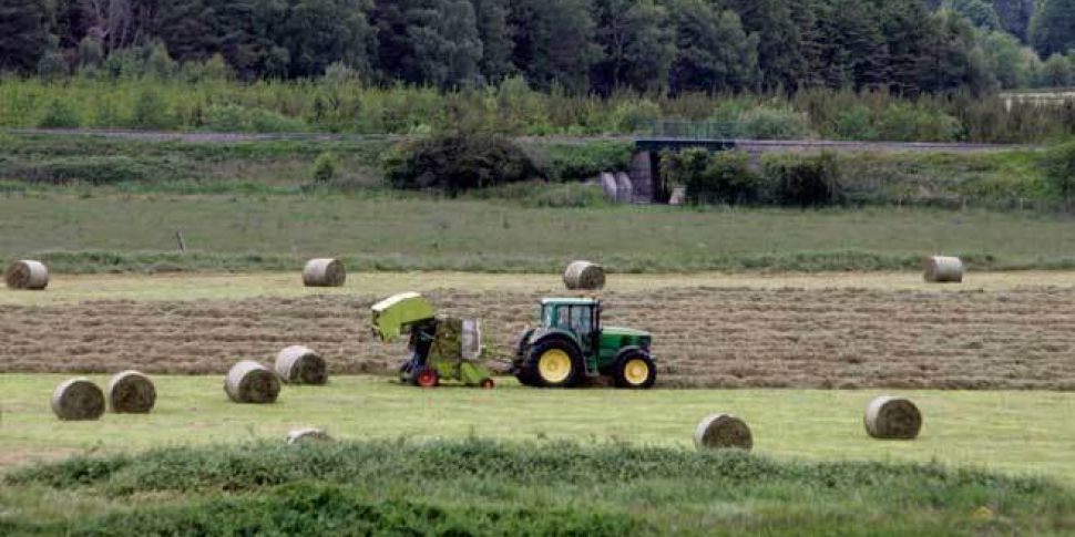 Farmer wins damages over incor...