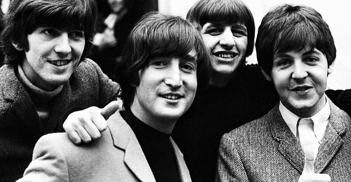 The Beatles' Irish Legacy | Newstalk