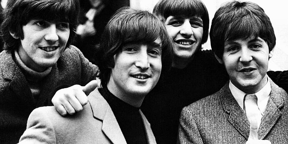 The Beatles' Irish Legacy | Newstalk