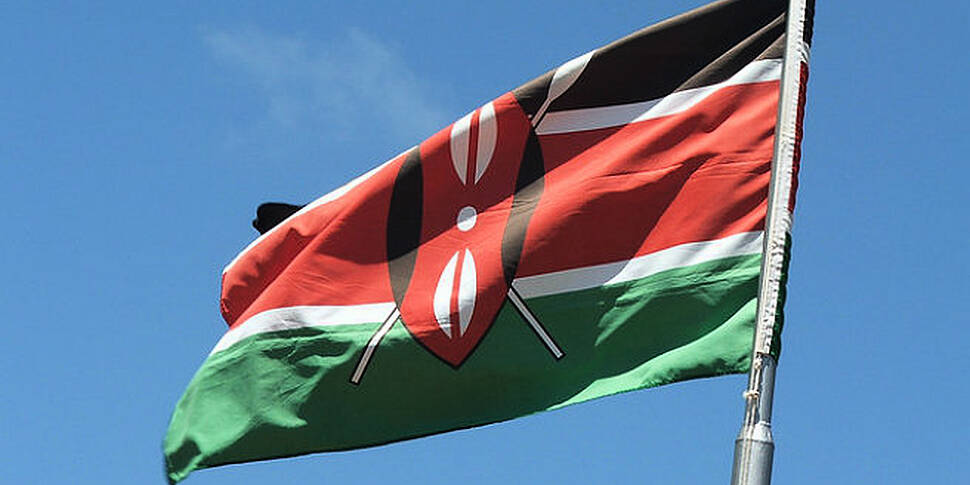 59 now confirmed dead in Kenya...