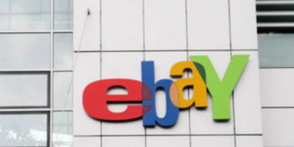 eBay and Argos team up for col...