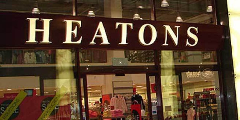 Heatons to create 55 jobs at n...