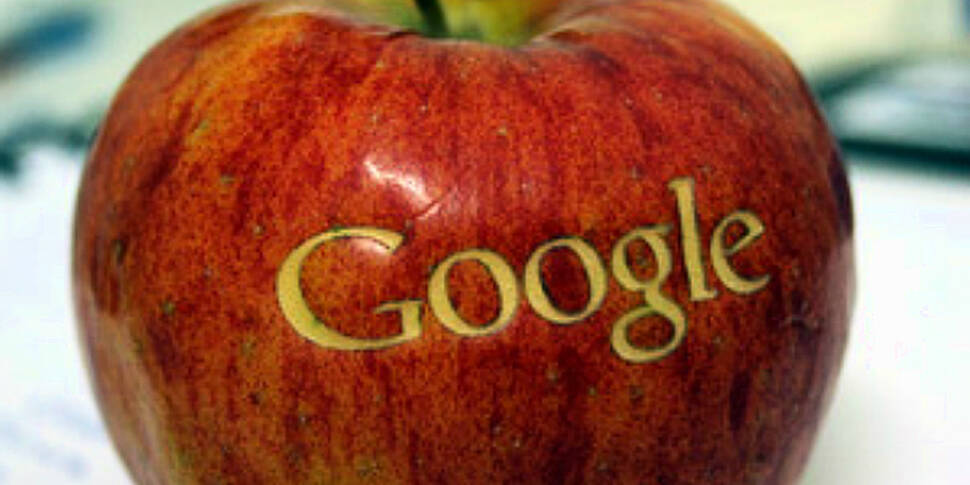 Is immortality Google’s latest...