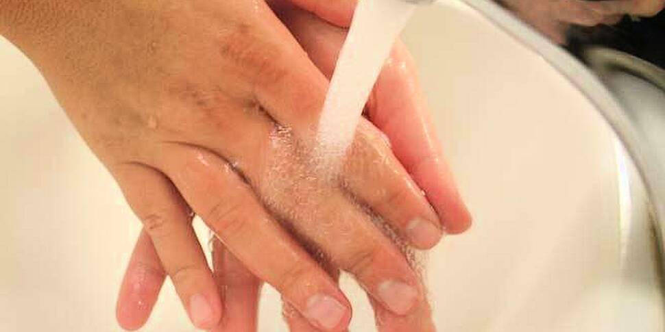 HIQA finds serious hand hygien...