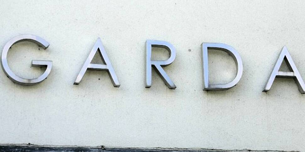 Two Gardaí assaulted in Cork